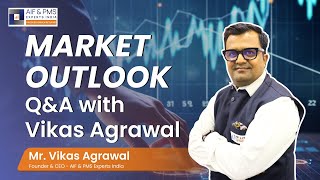 Market Outlook | Q&A With Vikas Agrawal | AIF & PMS Experts India