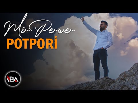 MİR PERWER - POTPORİ / 2021 [Official Music Video]