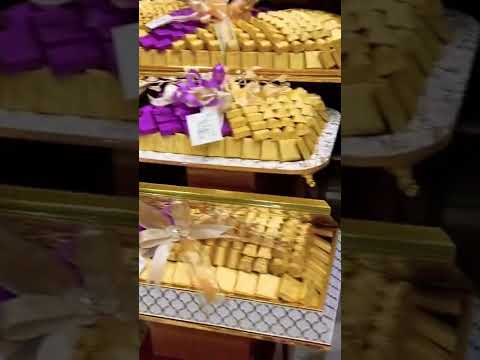 Visit to Le Chocola, Arabian Chocolate