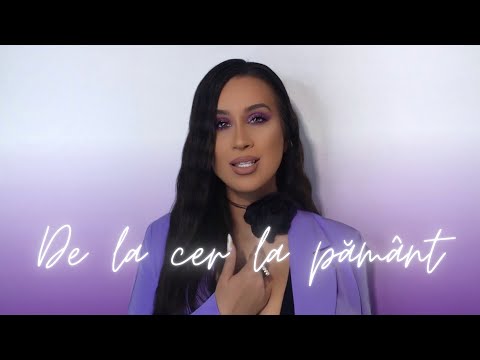 Trupa The Mood - De la cer la pamant (cover) | Andrei Banuta x GYA