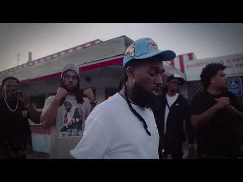 HD of Bearfaced x G - Dirty - Souvenir(official music video)