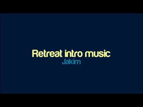 Jakim - Retreat into music