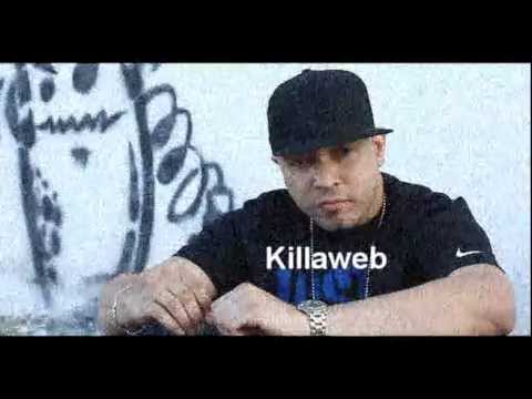 Killaweb Ft Trigger the Soldier - The Representer