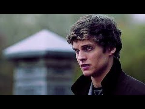 Isaac Lahey saddest moments on Teen Wolf (READ DESCRIPTION)