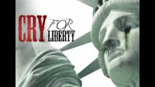 CRY FOR LIBERTY - HEART OF STONE  (PREVIEW)