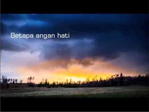 Kr. HARAPANKU - Toto Salmon (Album Lagu Keroncong Asli Vol 1)