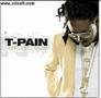 t-pain-your not the same