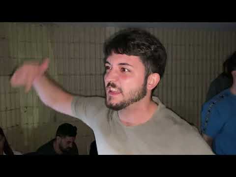 OWEN VS RECON|| CUARTOS|| 3a PRE GOLD VALENCIA 2022