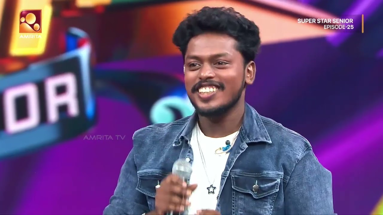 Akshay in Fast round | Akshay| Fast Numbers round| Epi 25 | Super Star Senior