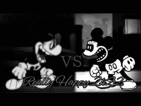 wi moues Vs sns mickey Really Happy 2k22