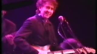 Bob Dylan- Cold Irons Bound- Vancouver 14.05.1998