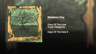 Skeleton Key Music Video