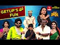 Suma Adda Game Show Nookaraju Varsha Immanuel Yadamma Raju Full Episode 22nd October 2024