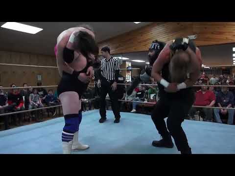 Alec Price vs. BA Tatum vs. Lincoln Steen vs. Brandino Davis vs. DL Hurst (Full Match Let's Wrestle)