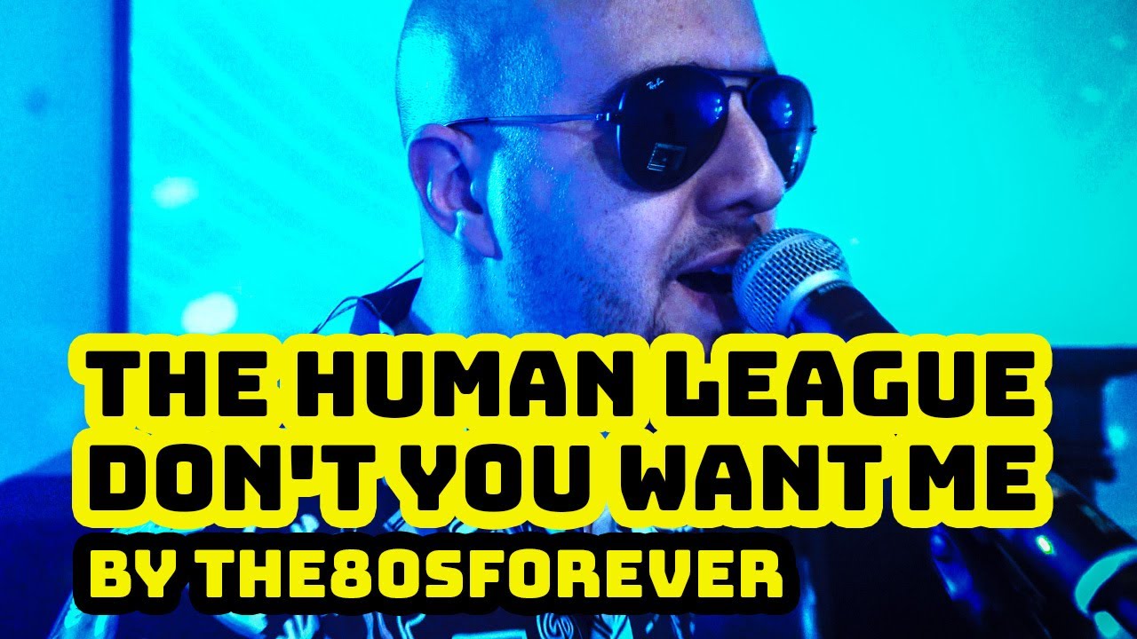 Promotional video thumbnail 2 for 80s Forever Show
