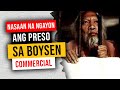 Nasaan na ang PRESO sa Commercial ng Boysen? | K.R.A Stories