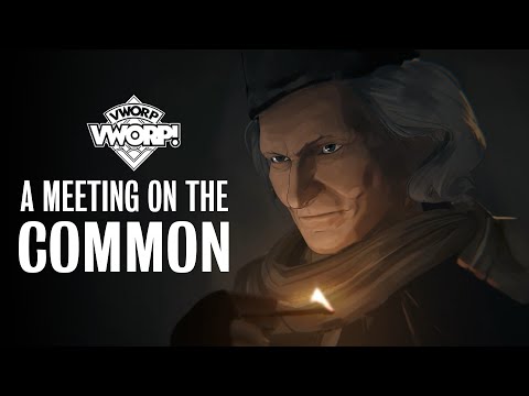A Meeting on the Common Trailer | Doctor Who