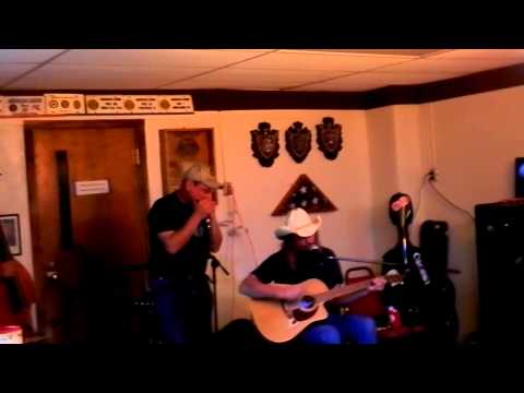 Screw Top Wine - Doug Moreland