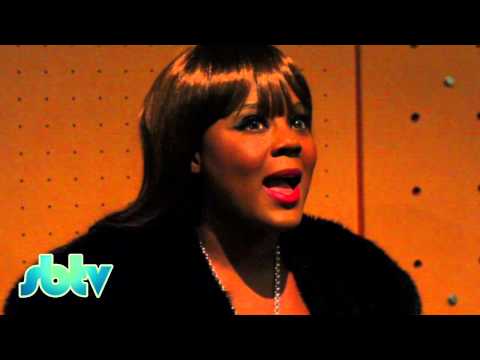 SB.TV A64 - Jodie Aysha - "Rolling In The Deep" [Adele Cover] - A64 [S2.EP41]