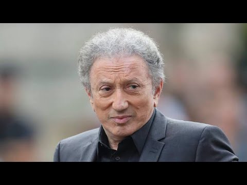 Mort de Michel Drucker : L’animateur tire sa révérence 