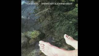 Roedelius* ‎– Wenn Der Südwind Weht