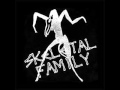 Skeletal Family-All My Best Friends