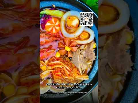 Sốt mỳ cay cô Tám (chai 1KG)