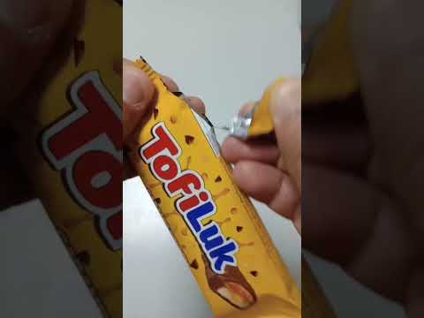 Tofiluk Chocolate #food #satisfying #views #satisfyingasmr #satisfyingsounds