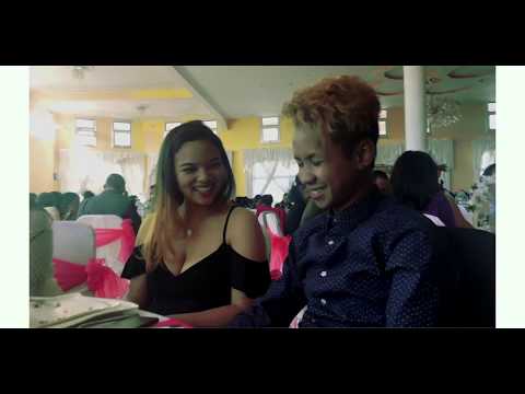 Jyunii -  Sasa-miandry (mozika 2018)