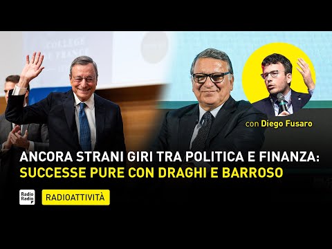 È successo DI NUOVO: Goldman Sachs ripesca nell'élite politica e assume un EX PREMIER (non a caso)