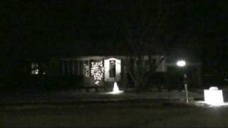 2008 Christmas Extravaganza Spectacular! Mannheim Steamroller - Veni Veni (O Come O Come Emanuel)