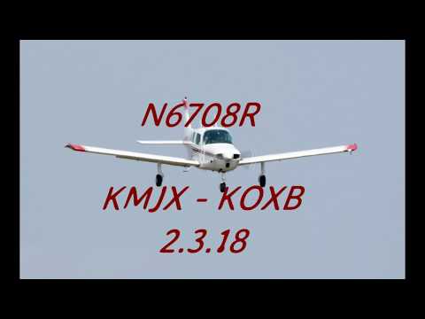 Ocean County KMJX - Ocean City KOXB