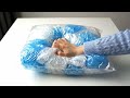 Which AI ASMR Pillow Would You Choose ️ Relaxing Satisfying Compilation