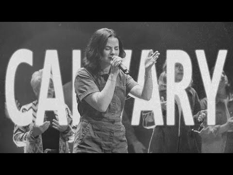 Robert Cieri - On Calvary - Misc Originals