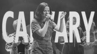 Calvary // Rev Music (Official Music Video) Feat. Tori McCrea