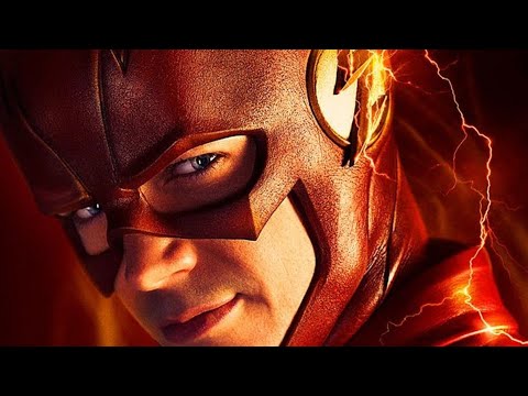 The Flash ⚡ Get Out Alive