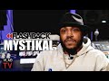 Mystikal I Didn T Leave No Limit No Limit Left Me Shake Ya A Was Juvenile Response Flashback
