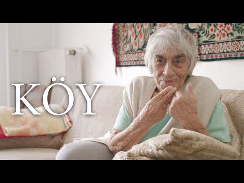 Trailer-Vorschau: Köy