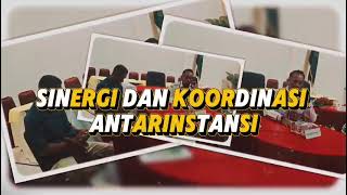 Sinergi Pengadilan Negeri Putussibau & Diskominfotik Kapuas Hulu | Dukungan Teknis Zoom Meeting