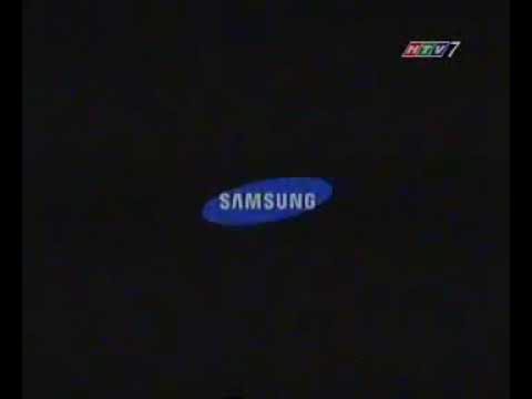 Samsung Logo (2011-2013)