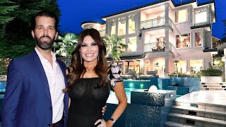 Kimberly Guilfoyle Lifestyle 2021 ★ Husband, Family, Career, Net worth, Car & House
