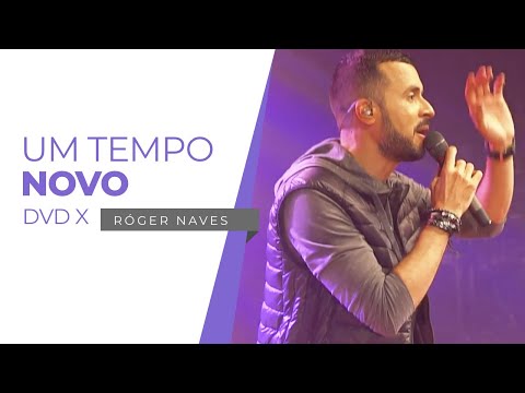 Um Tempo Novo video
