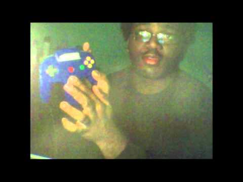 Kid Thunder VG Reviews - Flying Dragon (Nintendo 64)