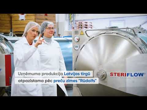 BluOr Bank finansējums vietējo uzņēmēju attīstībai