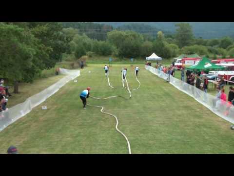 8. kolo THL Rakša 13.08.2016 Kendice šport