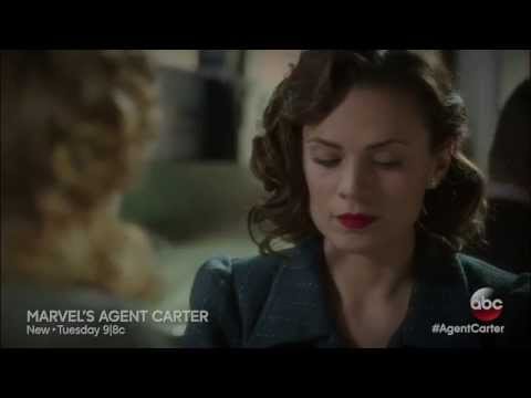 Marvel’s Agent Carter Season 1, Ep. 5 – Clip 2