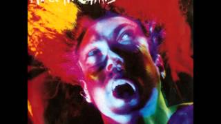 Alice In Chains - Man In The Box (1080p HQ)