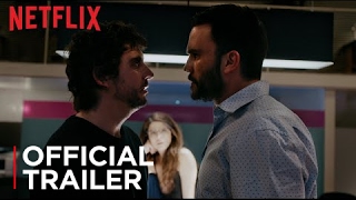 7 Años | Official Trailer [HD] | Netflix