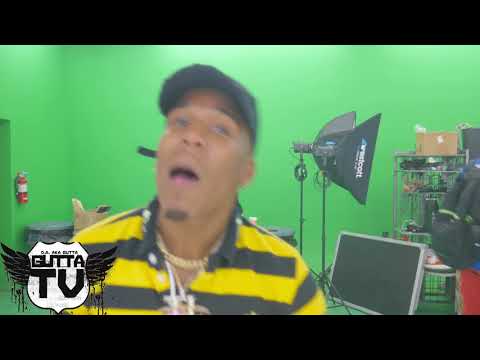 Flush Gotti & Go Yayo "Trust" Behind The Scenes With Halfpint Films & 52 Savage