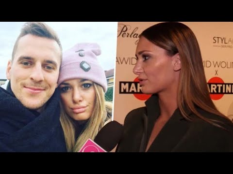 Jessica Ziółek i Arkadiusz Milik planują już ślub i dziecko?